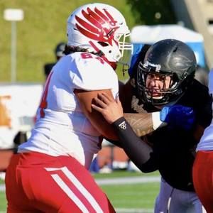 Meet your Posher, Stanford